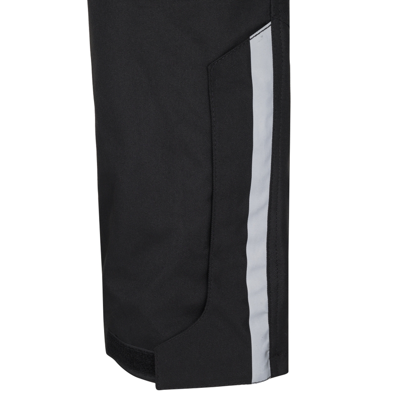 Pantaloni da moto RSA Rider neri