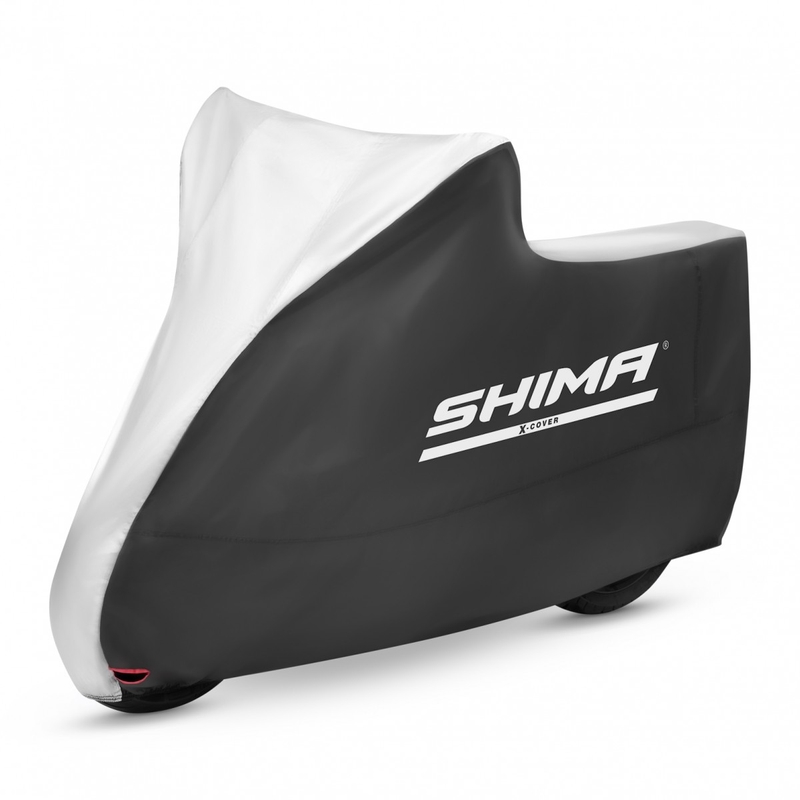 Vela per moto Shima X-Cover Solo