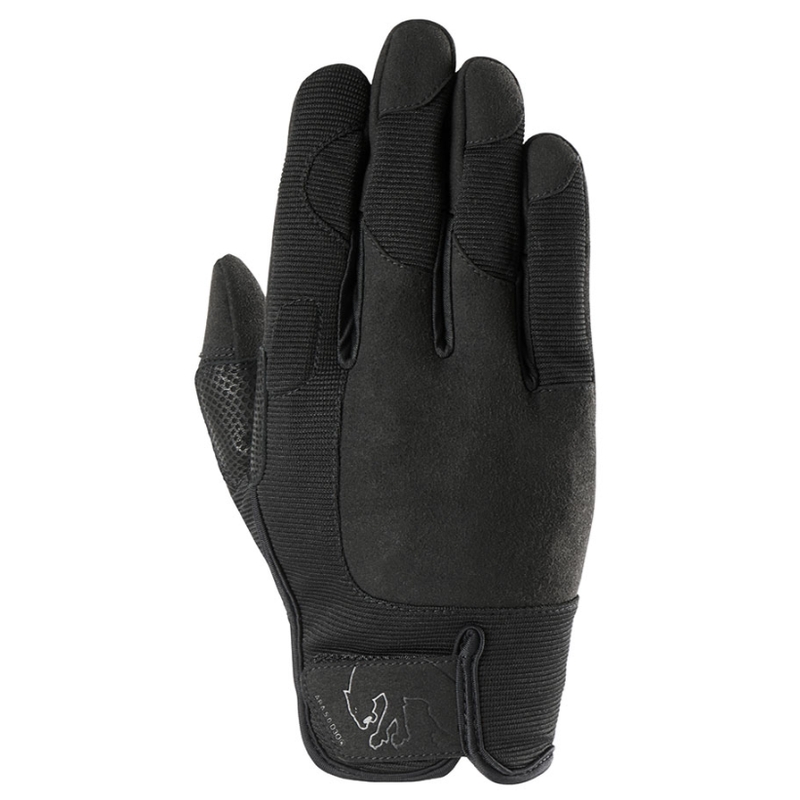 Guanti moto Furygan Ara 5.0 D30 Ghost nero