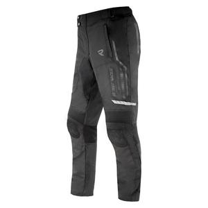 Pantaloni moto Street Racer Flex EVO Nero
