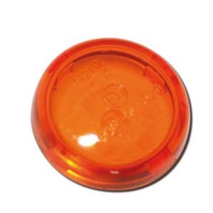 Vetro indicatore Shin-Yo Bullet-Giallo chiaro