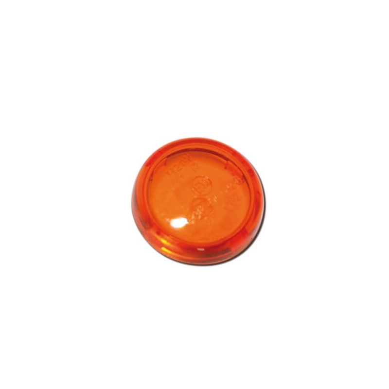 Vetro indicatore Shin-Yo Bullet-Giallo chiaro Saldi