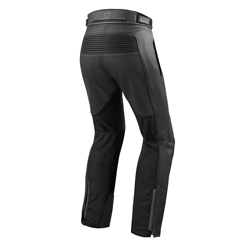 Pantaloni moto Revit Ignition 3 nero Saldi