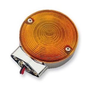 Lampeggiatore per moto Vicma - Harley Davidson