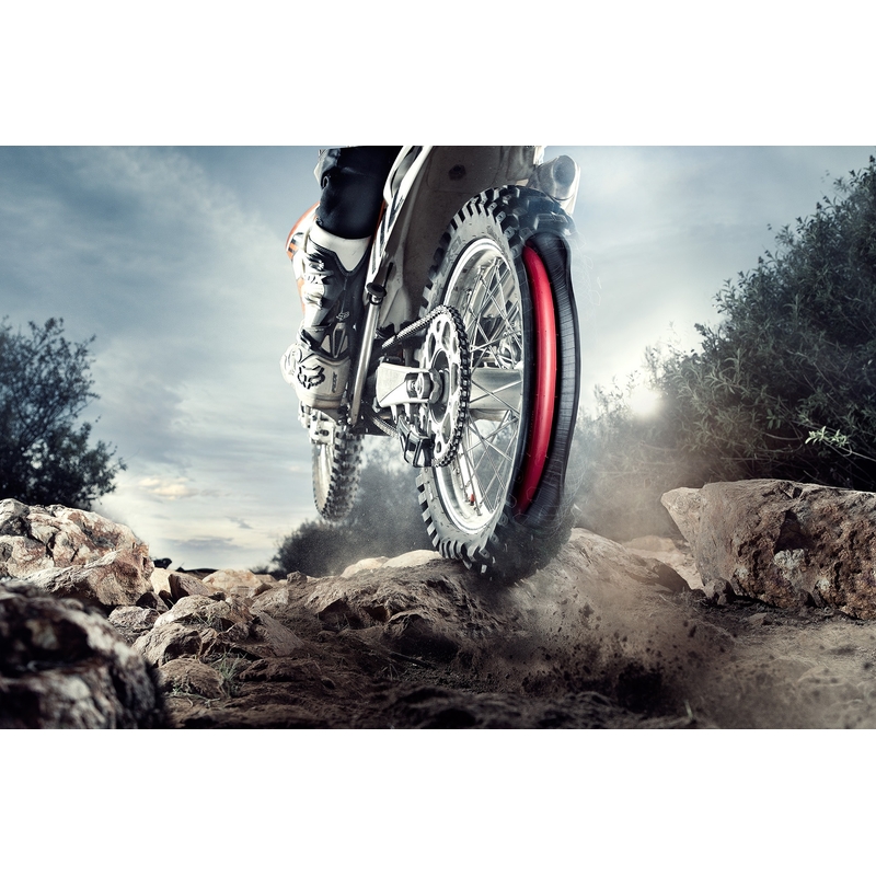 Bezdušový kit TUbliss 19"x1,85" - 2,15" výprodej