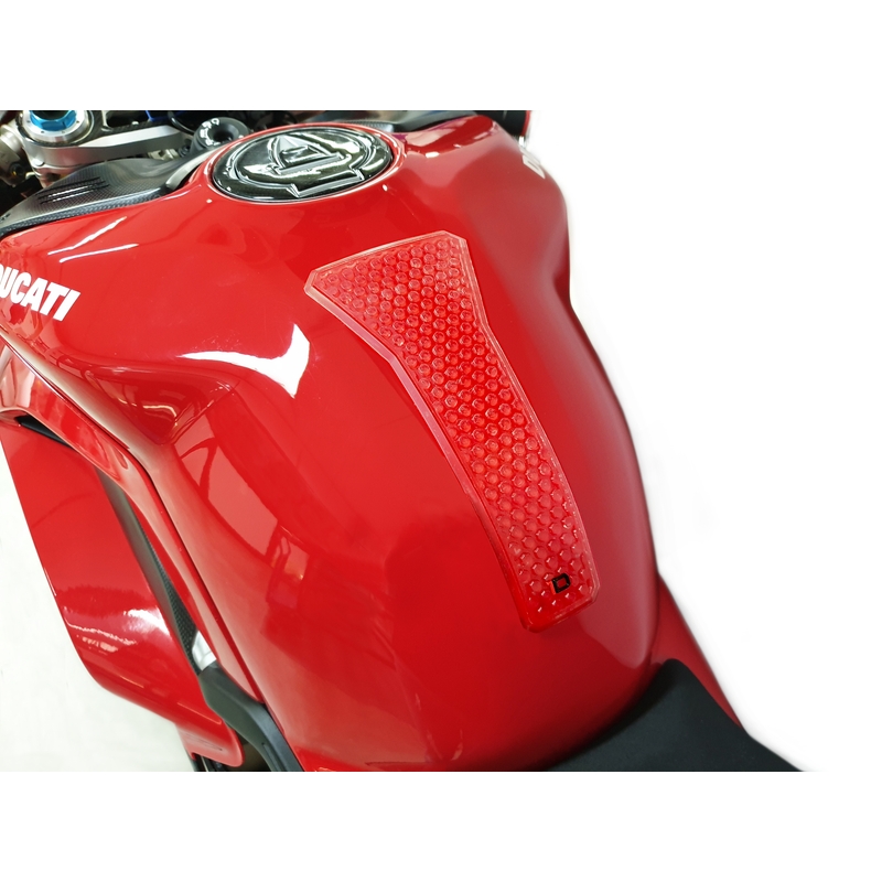 Coperchio del serbatoio del carburante Stampa - HDR2 chiaro