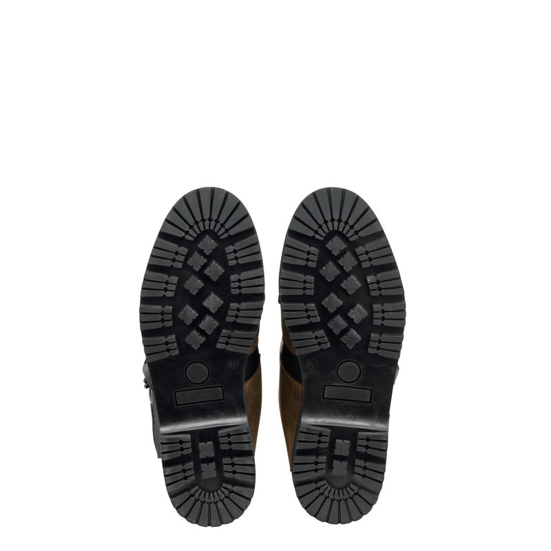 Stivali da moto SIDI ADVENTURE GORE-TEX 2 MID marrone