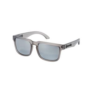 Occhiali da sole Meatfly Memphis fumo opaco
