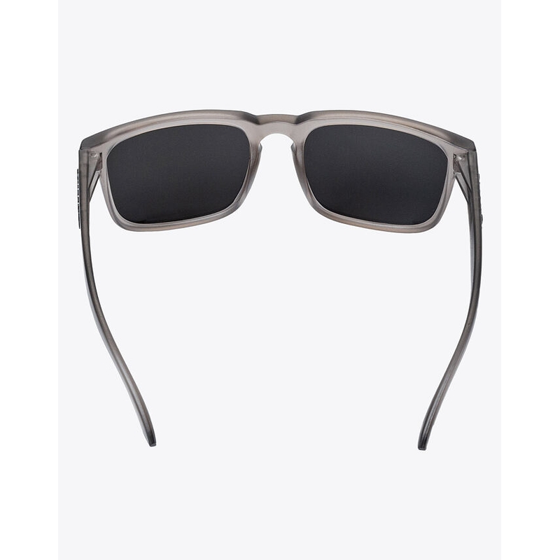 Occhiali da sole Meatfly Memphis fumo opaco