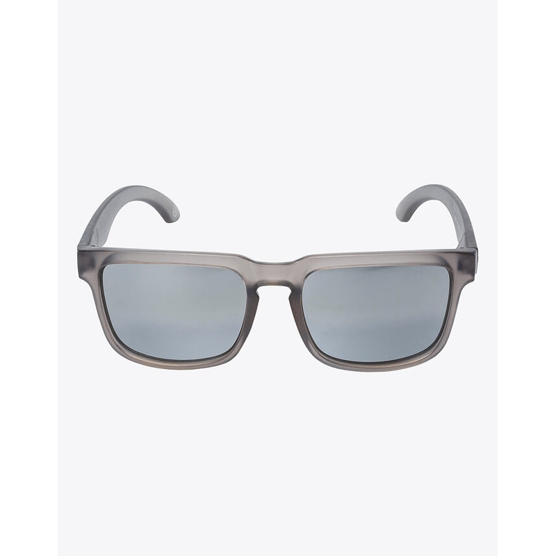 Occhiali da sole Meatfly Memphis fumo opaco