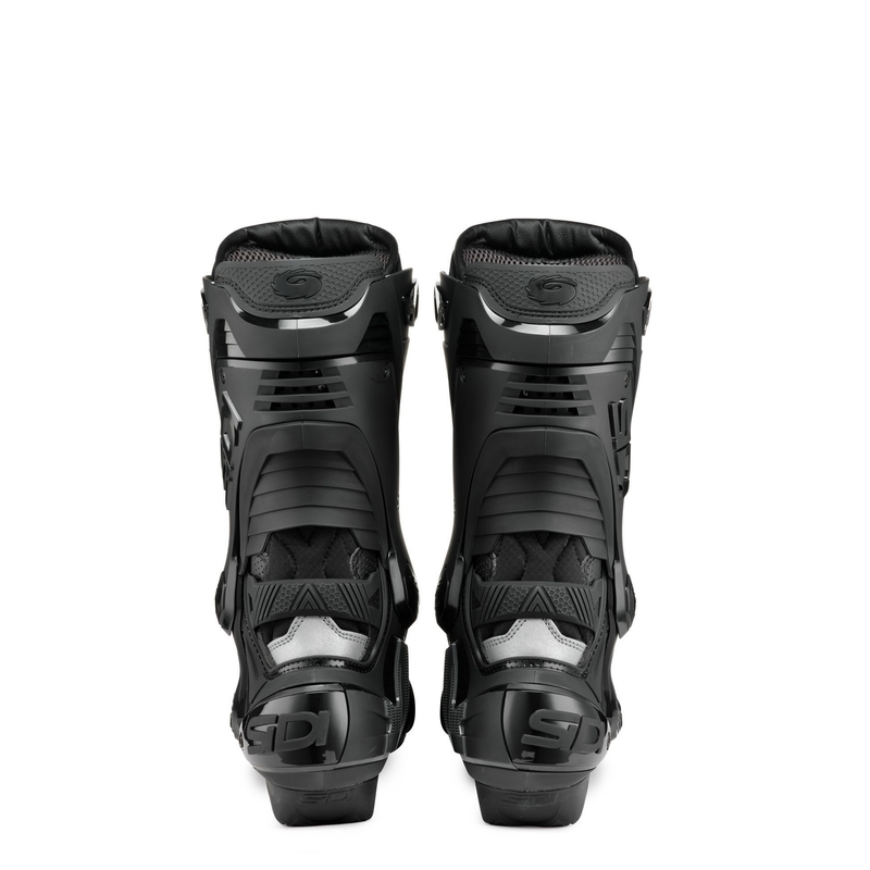 Stivali da moto SIDI REX AIR nero opaco Saldi