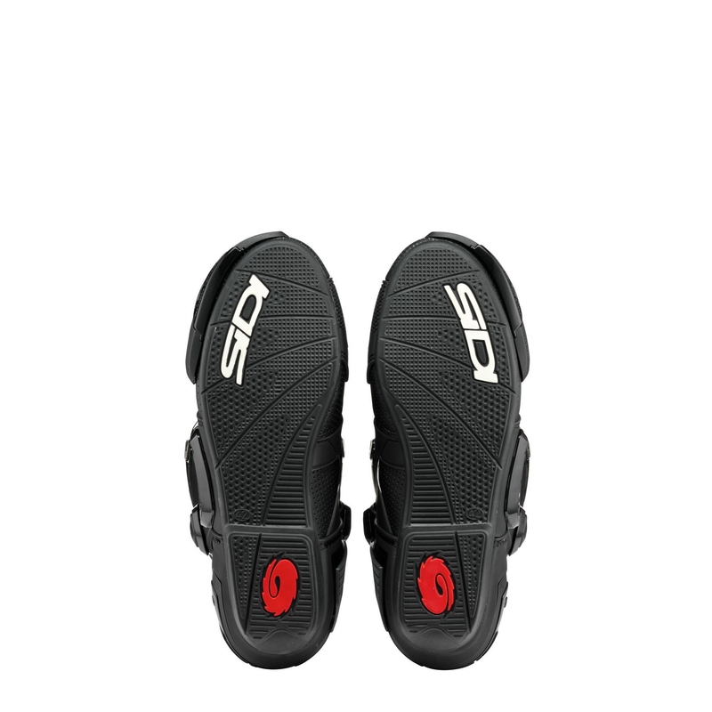 Stivali da moto SIDI REX AIR nero opaco Saldi
