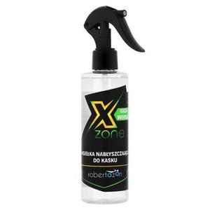 Detergente e lucidante per caschi Xzone Giga step 2 250 ml