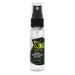 Detergente e lucidante per caschi Xzone Giga step 2 30 ml