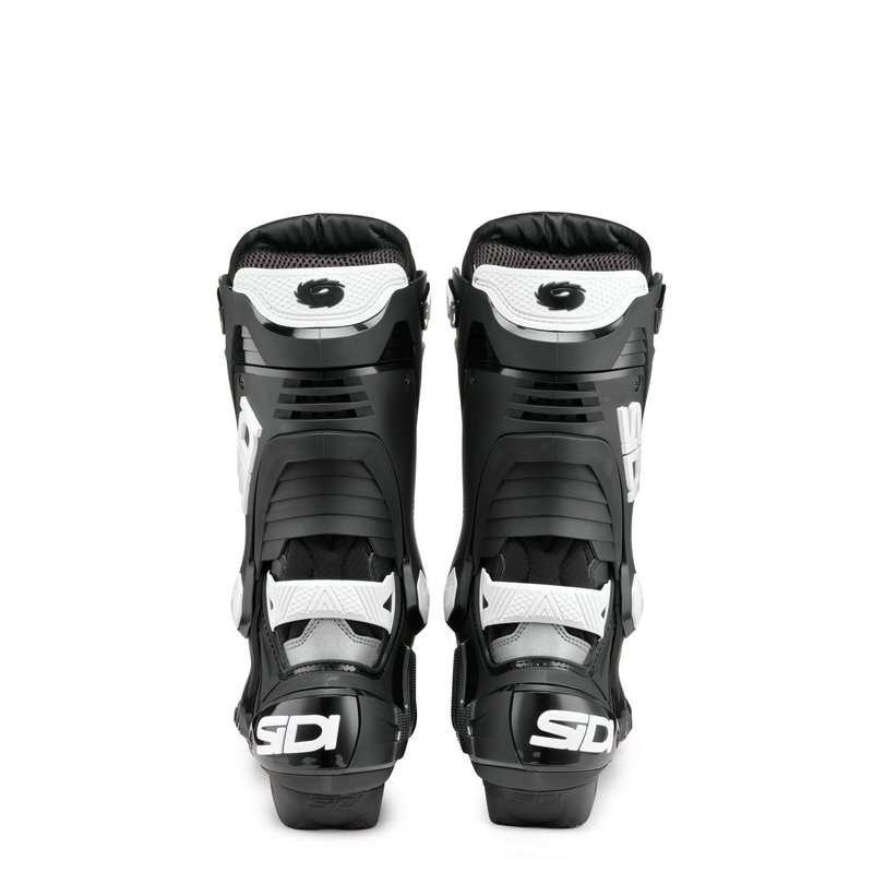 Stivali da moto SIDI REX bianco e nero