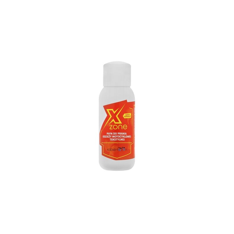 Detergente per tessuti moto Xzone 300 ml