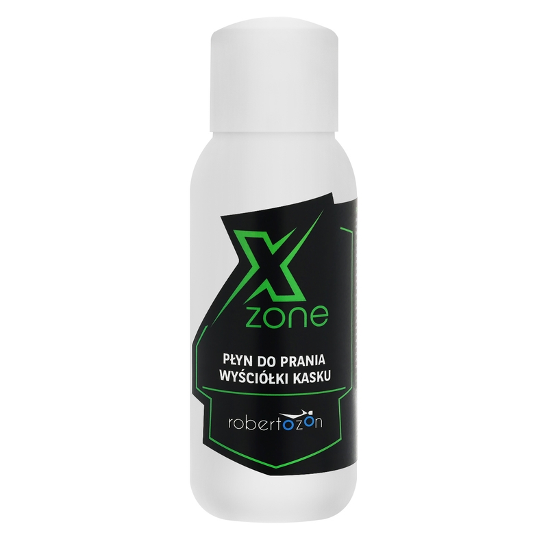 Cura degli interni del casco Xzone 300 ml