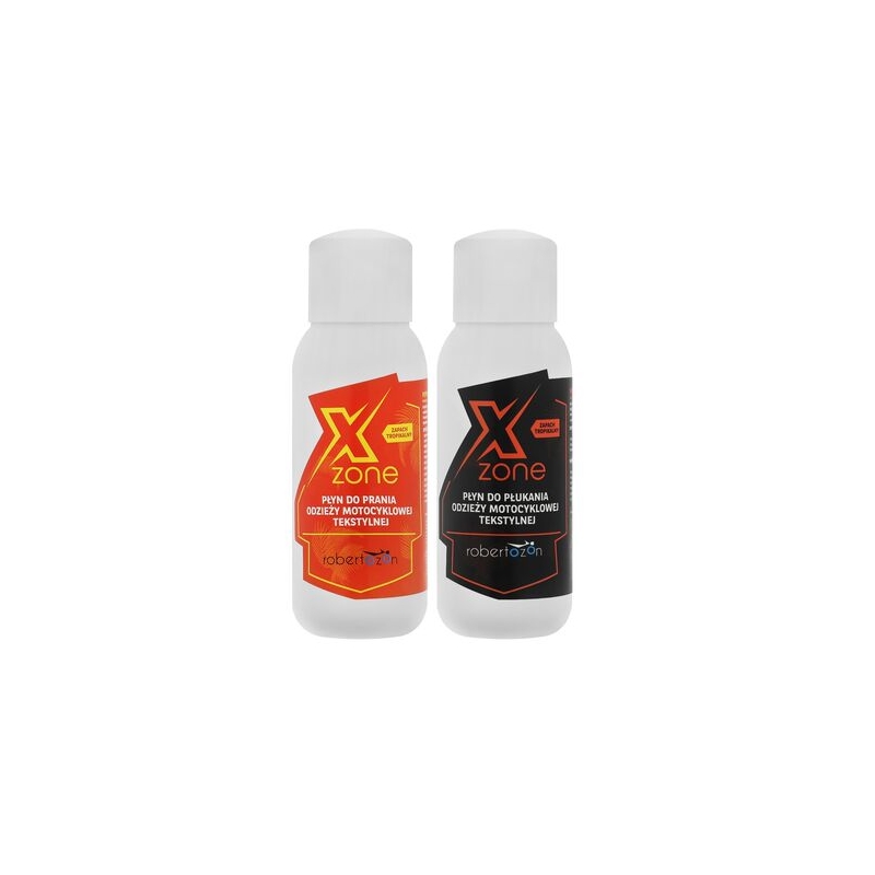 Kit per la cura dei tessuti Xzone