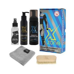 Kit per la cura della pelle Xzone