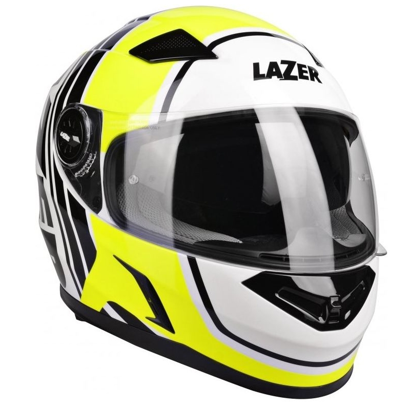 Casco moto integrale Lazer Bayamo Race Spirit Saldi