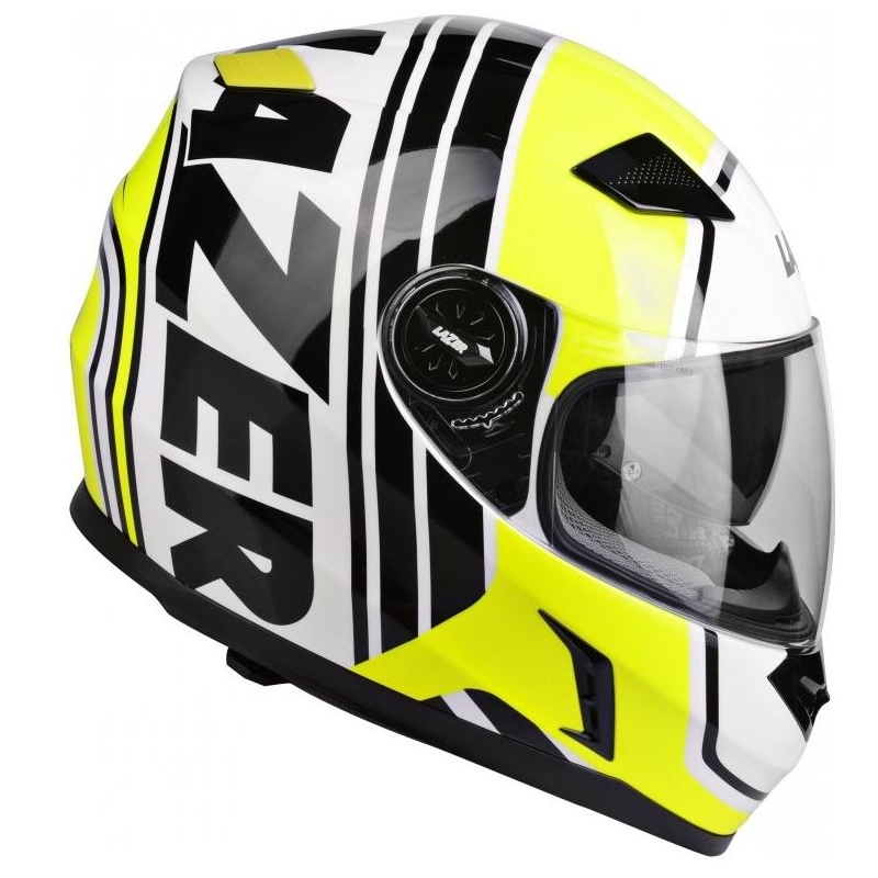 Casco moto integrale Lazer Bayamo Race Spirit Saldi