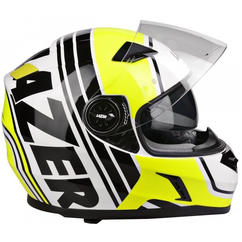 Casco moto integrale Lazer Bayamo Race Spirit Saldi