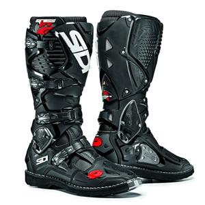 Stivali da moto SIDI CROSSFIRE 3 nero