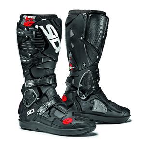 Stivali da moto SIDI CROSSFIRE 3 SRS nero