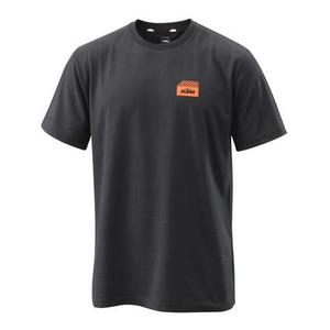 Maglietta KTM MX Tee nero