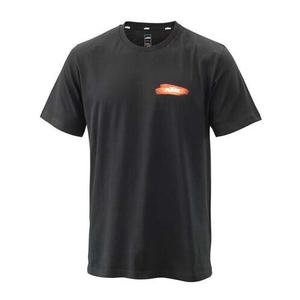 KTM Beast Tee nero