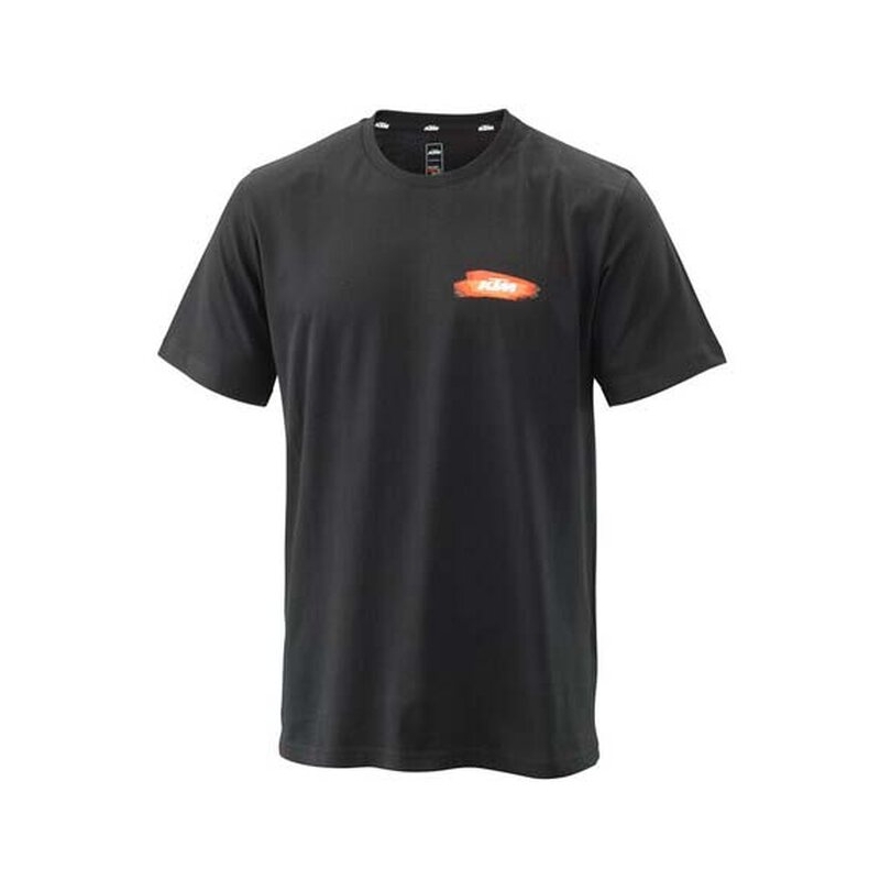 KTM Beast Tee nero