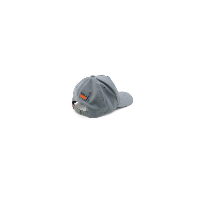 KTM Radical Curved Cap grigio Saldi