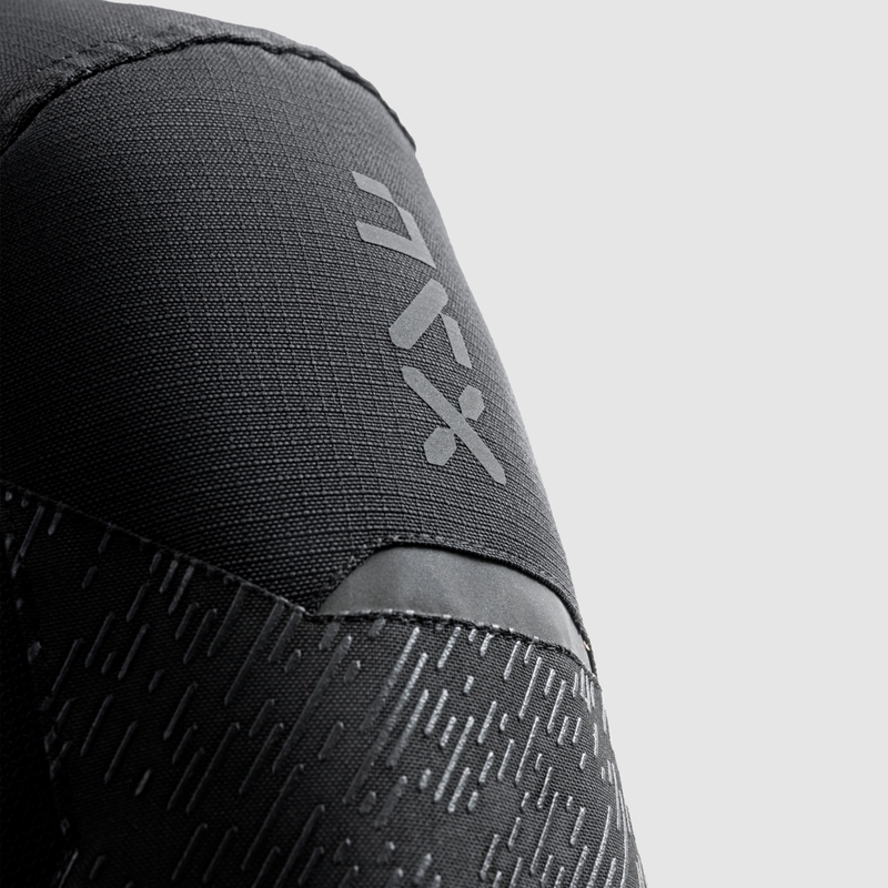 Giacca da moto Rebelhorn Jax nero