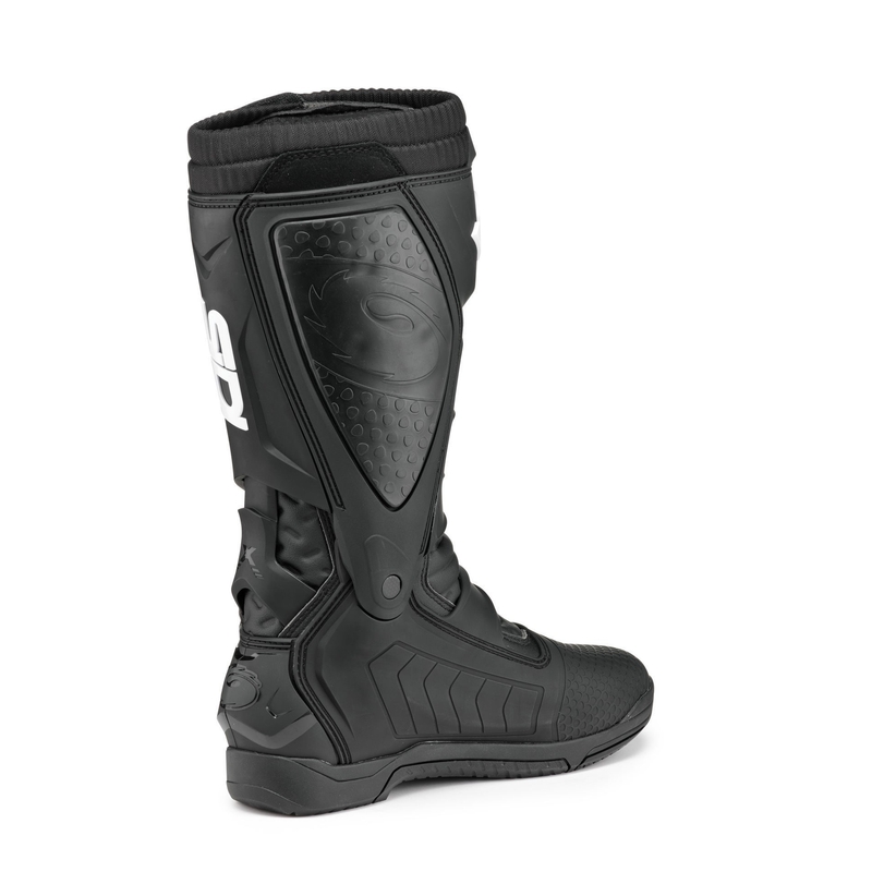 Stivali da moto SIDI X POWER SC nero