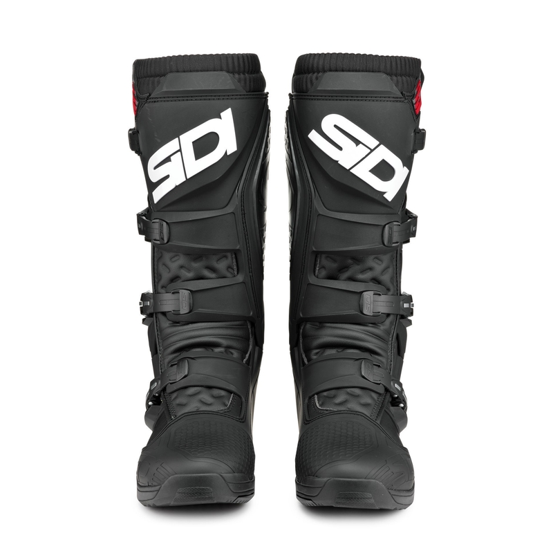 Stivali da moto SIDI X POWER SC nero