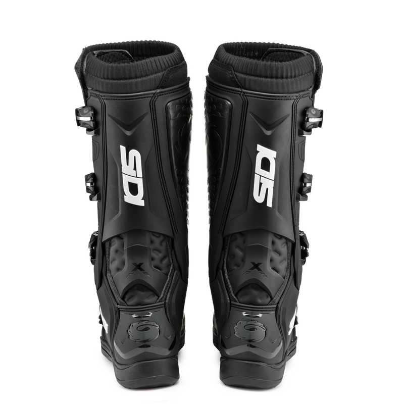 Stivali da moto SIDI X POWER SC nero