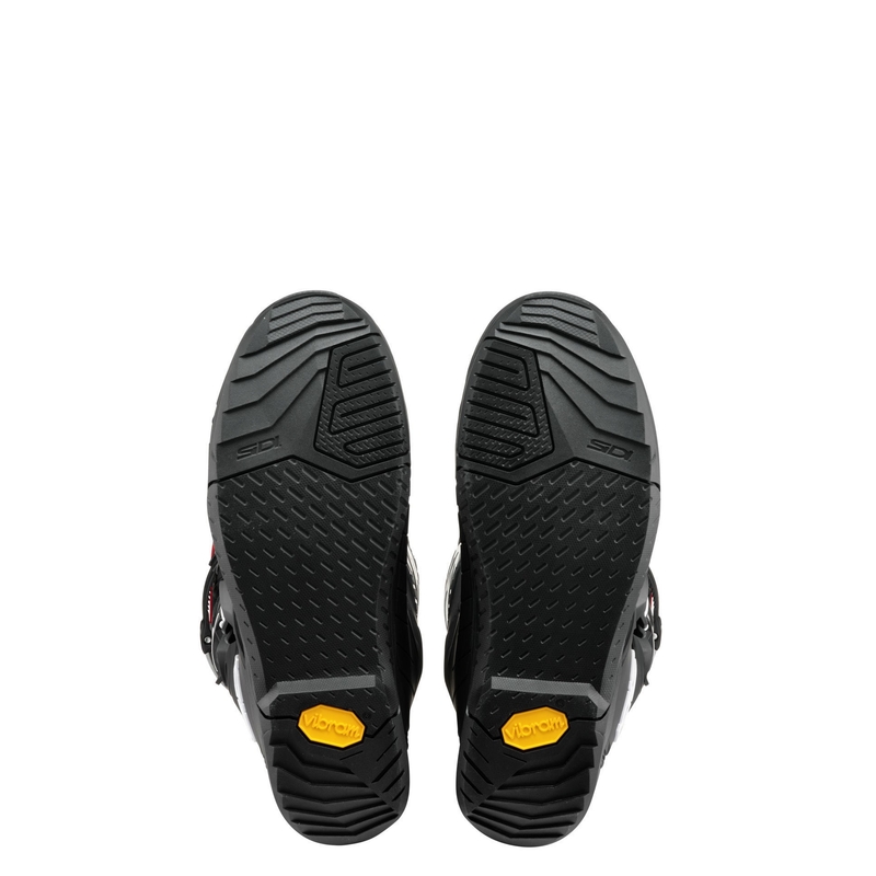 Stivali da moto SIDI X POWER SC nero