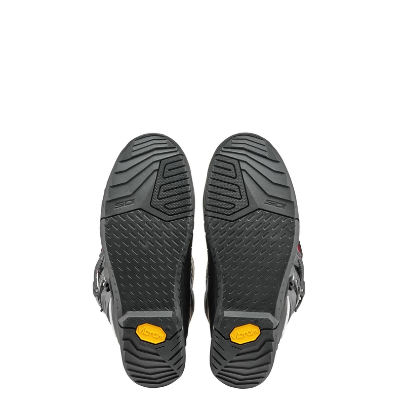 Stivali da moto SIDI X POWER SC grigio-nero