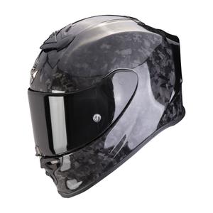 Casco integrale Scorpion EXO-R1 EVO Carbon Air Onyx nero