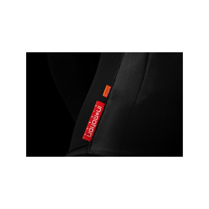 Gilet airbag Furygan Fury Airbag Evo+ nero