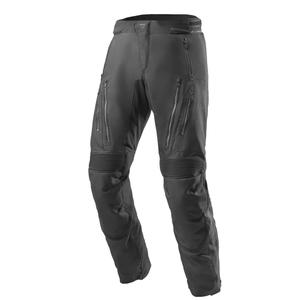 Pantaloni moto Rebelhorn Hiker IV nero