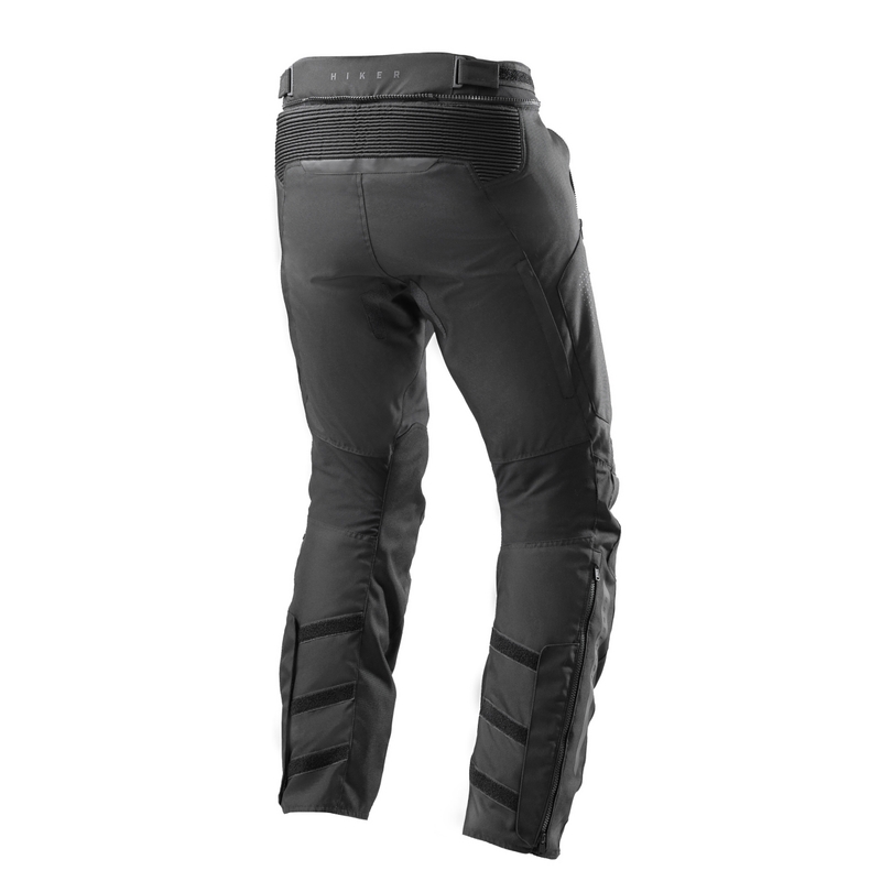 Pantaloni da moto Rebelhorn Hiker IV neri