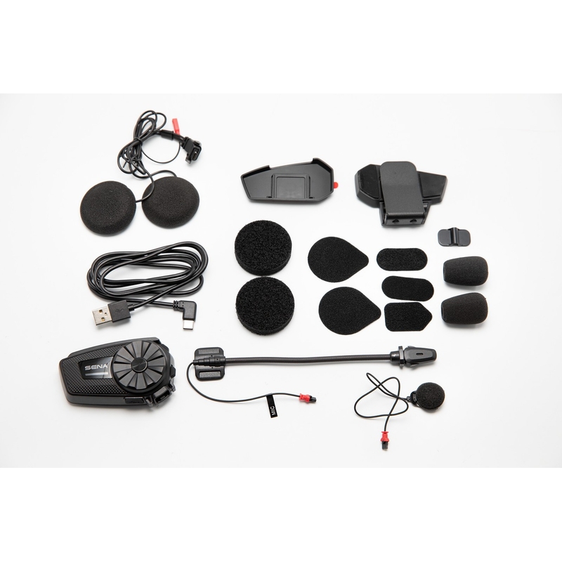 Citofono Bluetooth SENA Spider ST1 1 pezzo