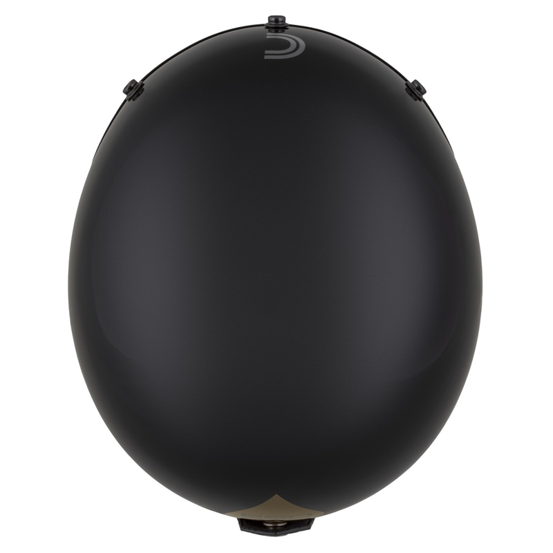 Casco Jet Cassida Eso Forty Nine Nero Perla-Oro-Grigio