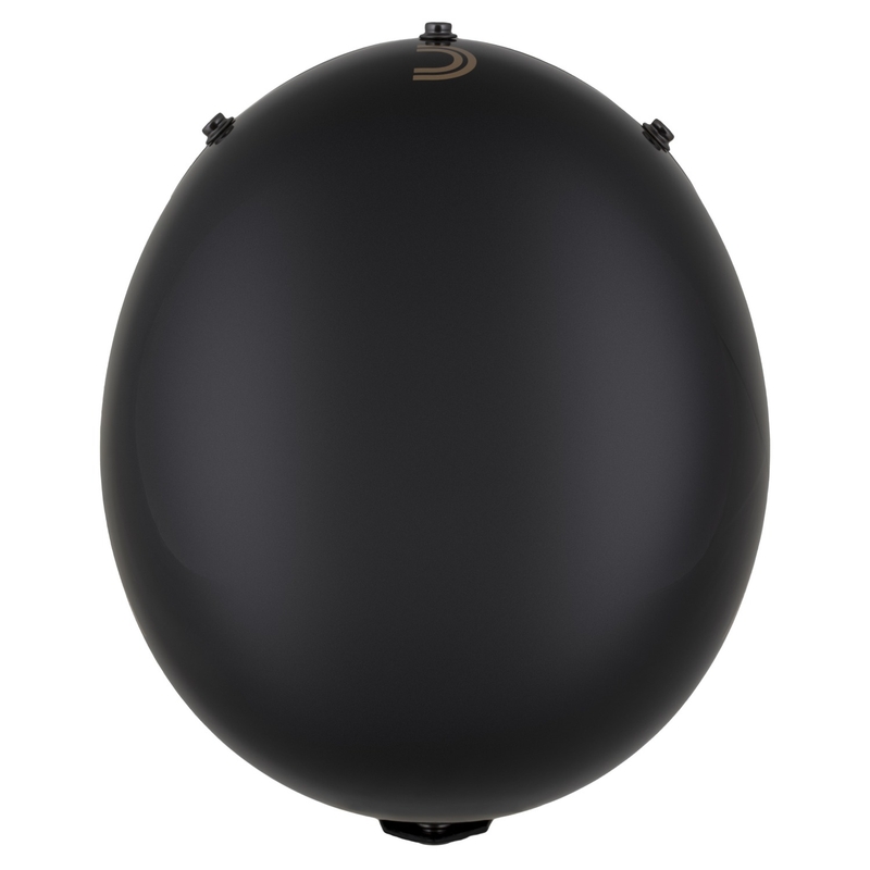 Casco jet Cassida Eso Jawa Pérák nero perla-oro