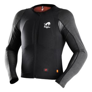 Giacca Furygan X-Road D3O® nero