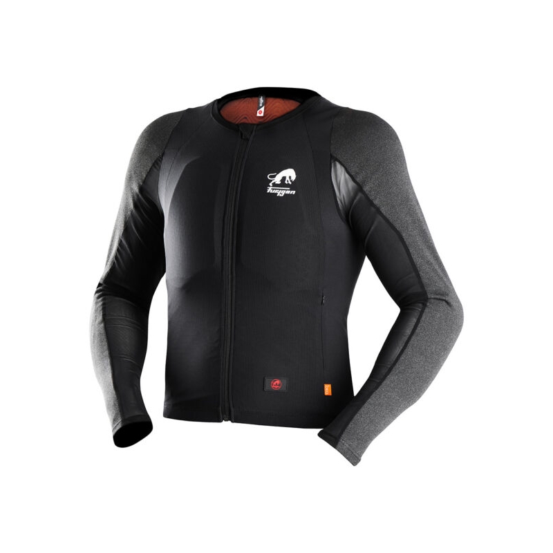 Giacca Furygan X-Road D3O® nero