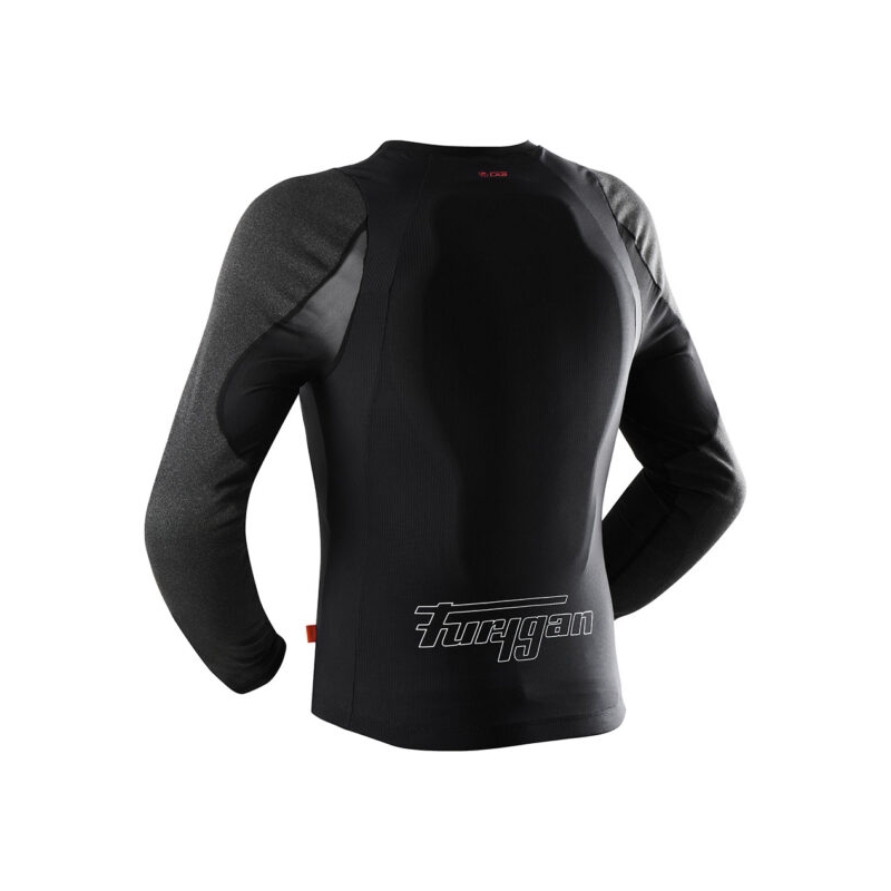 Giacca Furygan X-Road D3O® nero