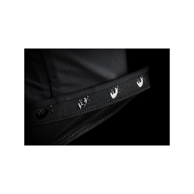 Giacca Furygan X-Road D3O® nero