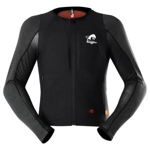 Giacca Furygan X-Road Light D3O® nero